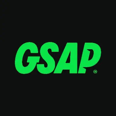 GSAP