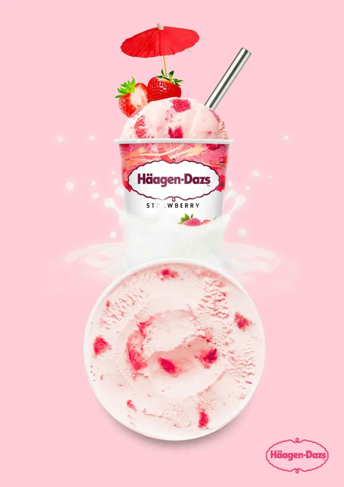 haagendazs poster