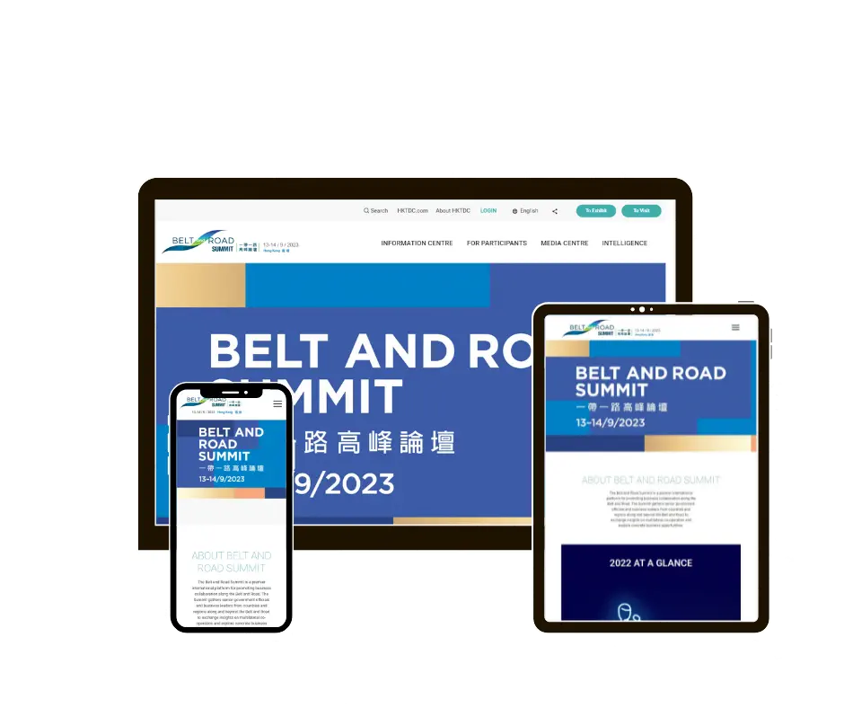 Belt and Road Summit
